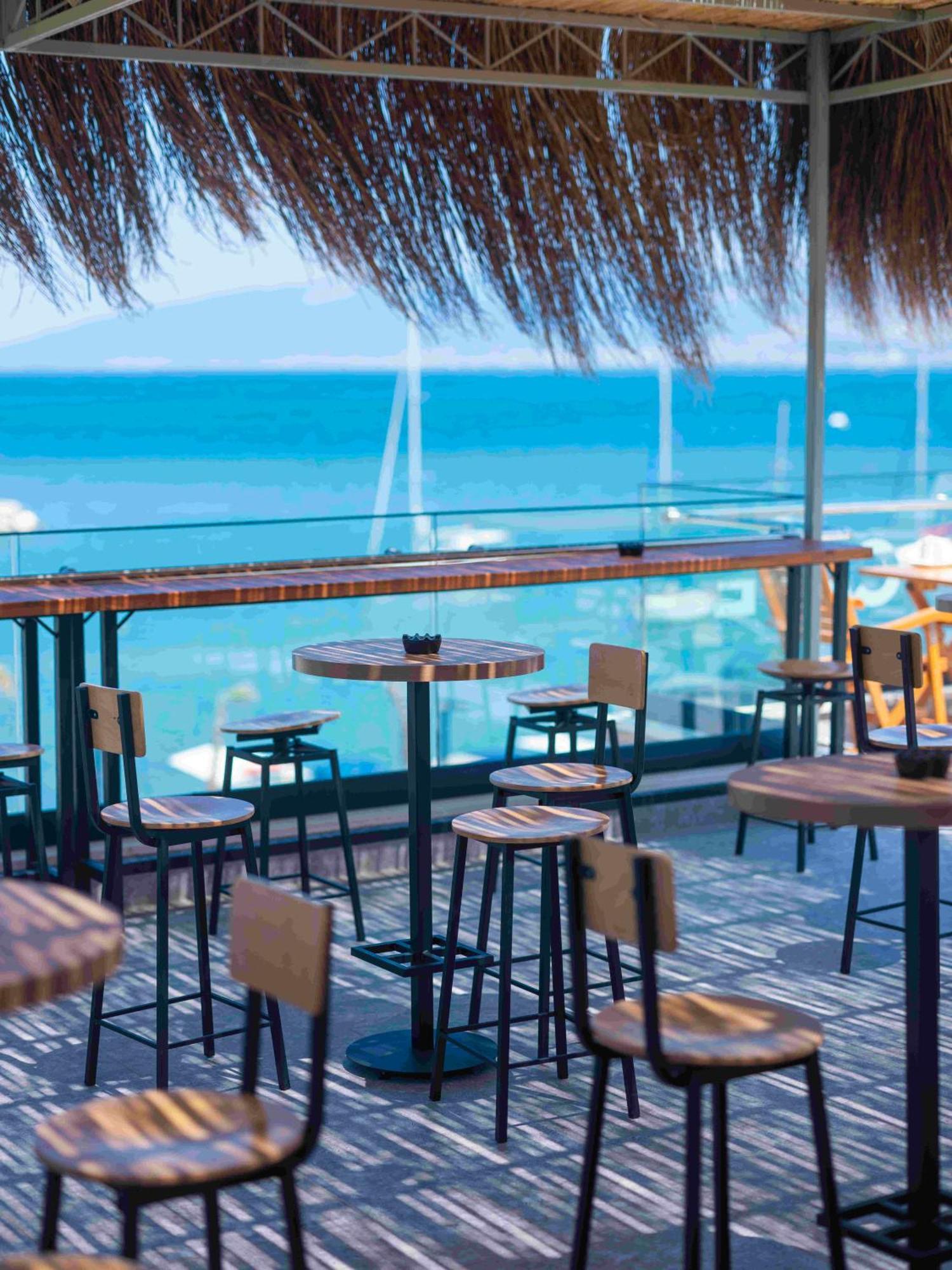 Ma-Si Urla Hotel Exteriér fotografie